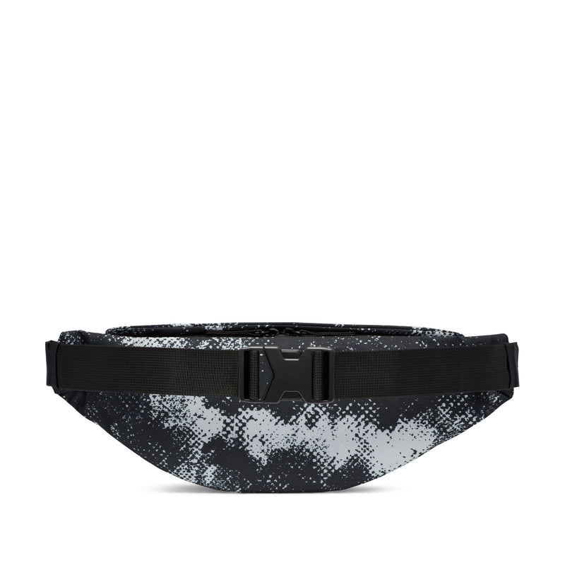 Nike Heritage Waist Pack - 100 BLAC