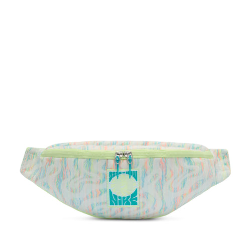 Nike Heritage Waist Pack - 100 WHIT