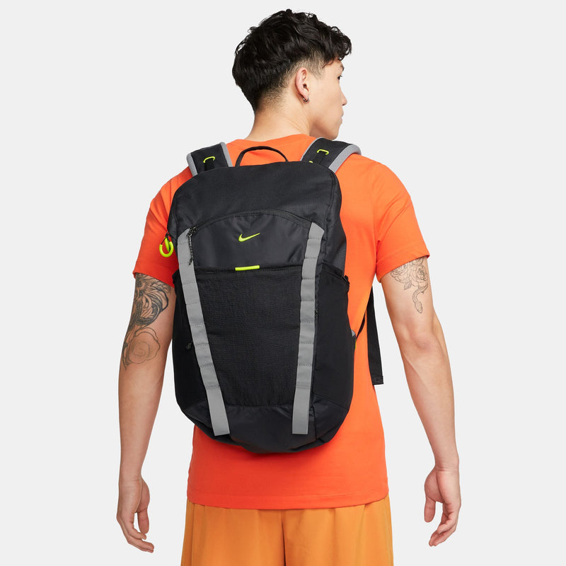 Nike Hike Backpack - 010 - BLACK