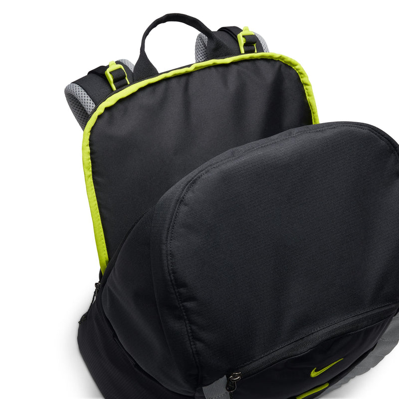 Nike Hike Backpack - 010 - BLACK