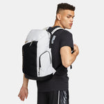 Nike Hoops Elite Backpack - 100 - WHITE