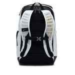 Nike Hoops Elite Backpack - 100 - WHITE