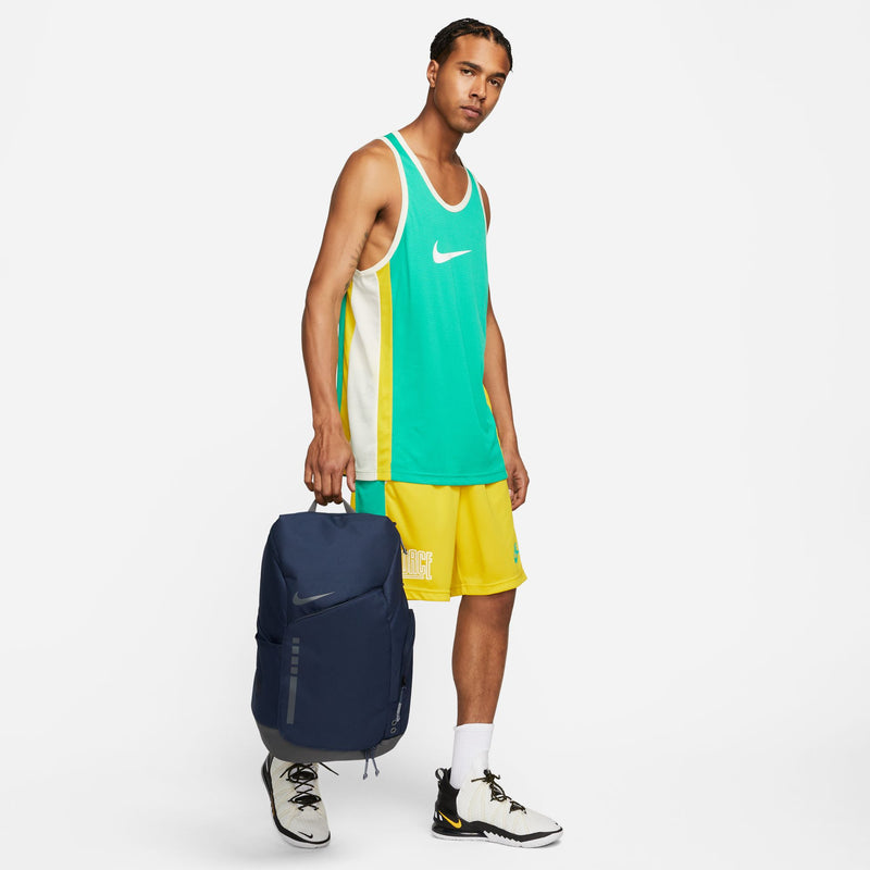 Nike Hoops Elite Backpack - 410 NVY