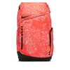 Nike Hoops Elite Backpack - 635 RED