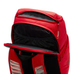 Nike Hoops Elite Backpack - 657 - RED