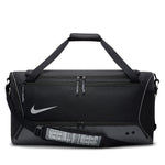 Nike Hoops Elite Duffel Bag - 010 - BLACK