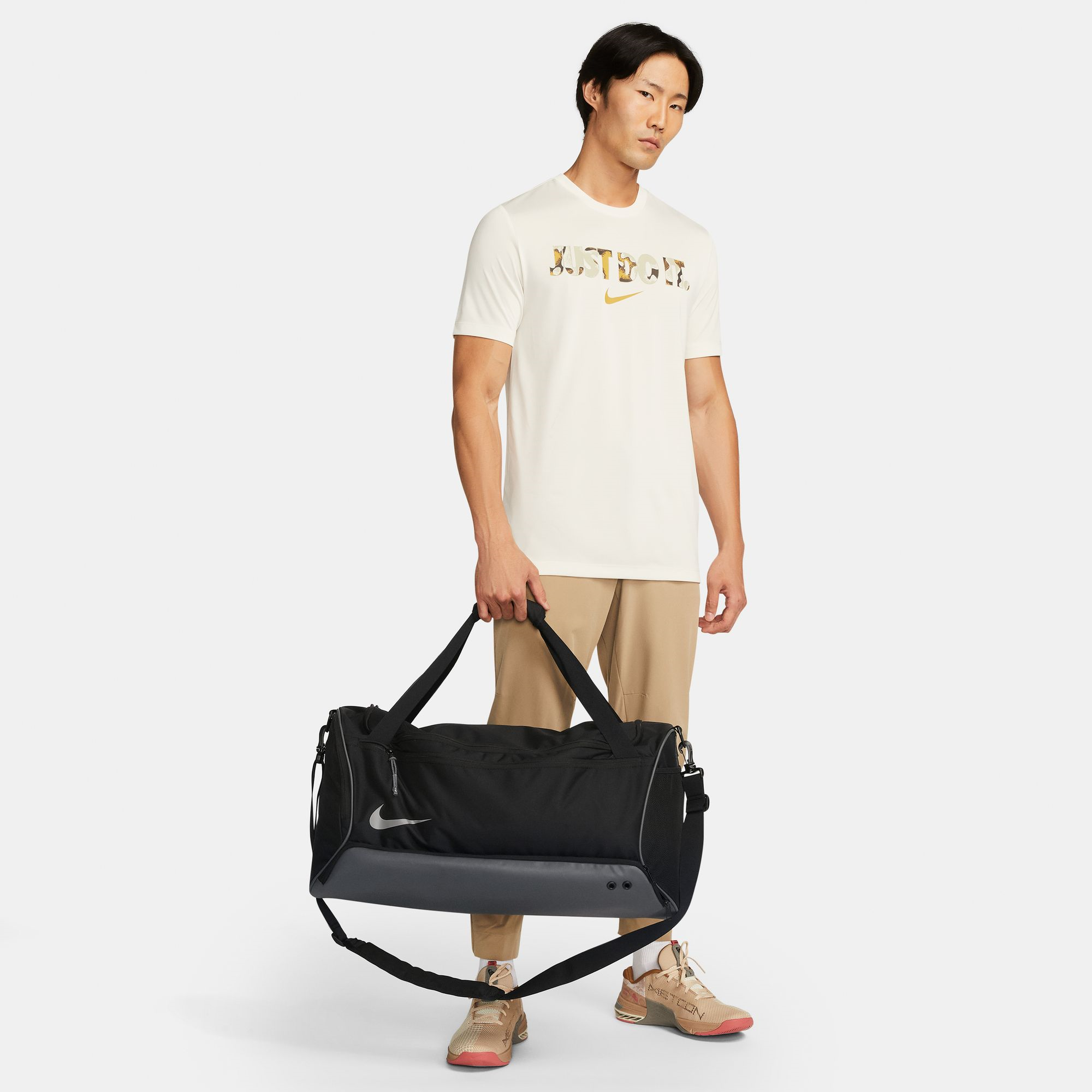 Nike drum bag online