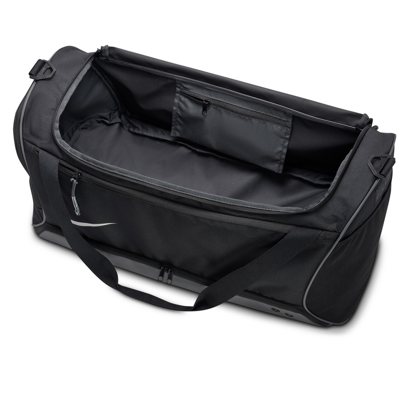 Nike Hoops Elite Duffel Bag - 010 - BLACK