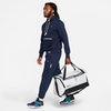 Nike Hoops Elite Duffel Bag - 100 - WHITE