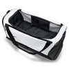 Nike Hoops Elite Duffel Bag - 100 - WHITE