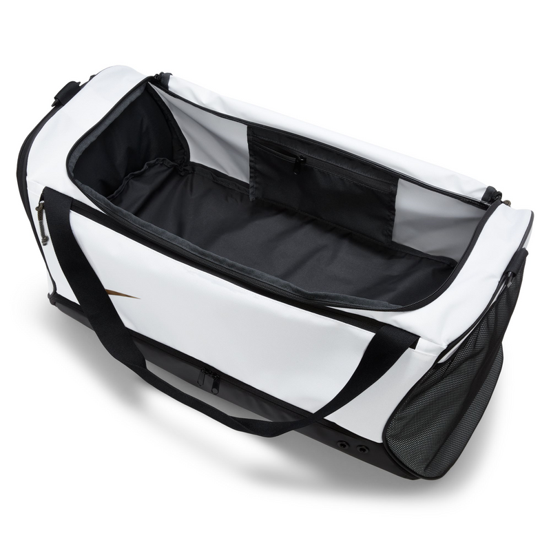 Nike hoops elite hot sale duffel