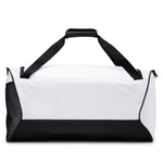 Nike Hoops Elite Duffel Bag - 100 - WHITE