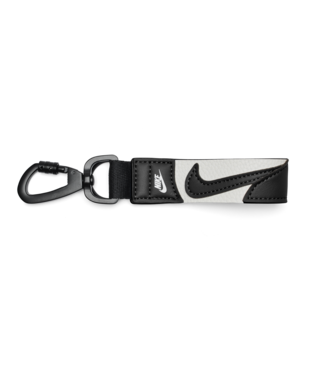 Nike Key Holder - 036BLK