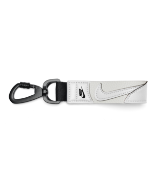 Nike Key Holder - 176WHT