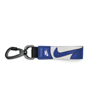 Nike Key Holder - 446BLU