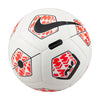 Nike Mercurial Fade Soccer Ball - 100 - WHITE/BLACK