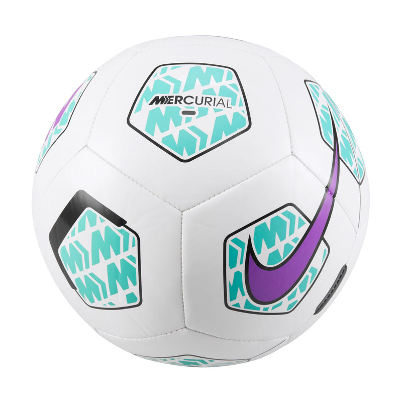 Nike Mercurial Fade Soccer Ball - 101W/TUR
