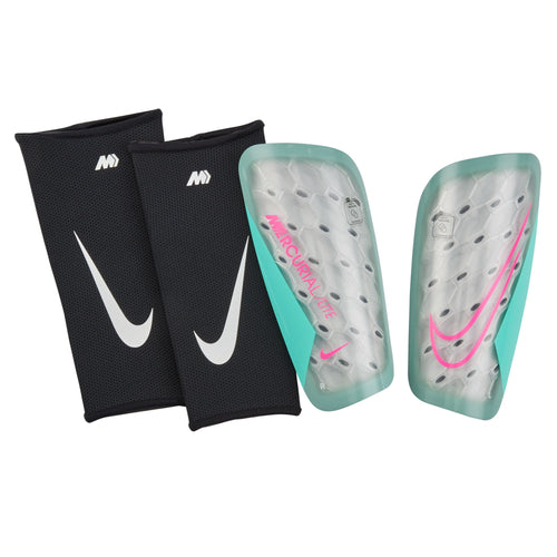 Nike Mercurial Lite Soccer Shin Guards - 395OCEAN
