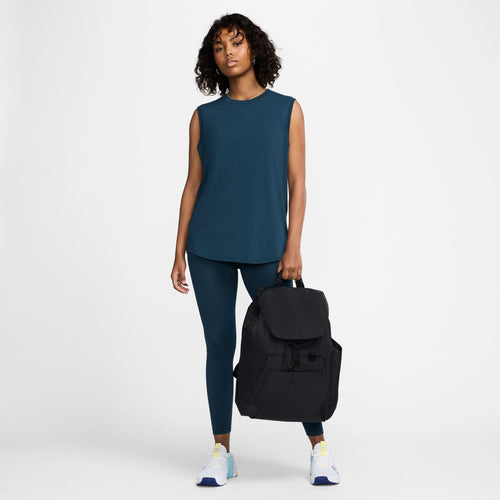Nike One Backpack - 010 - BLACK