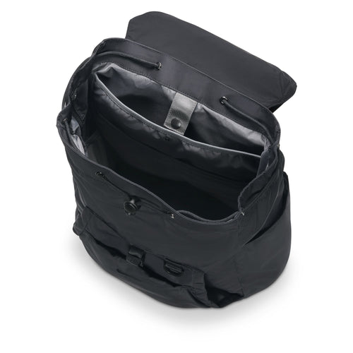 Nike One Backpack - 010 - BLACK
