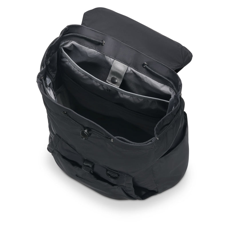 Nike One Backpack - 010 - BLACK