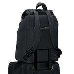 Nike One Backpack - 010 - BLACK