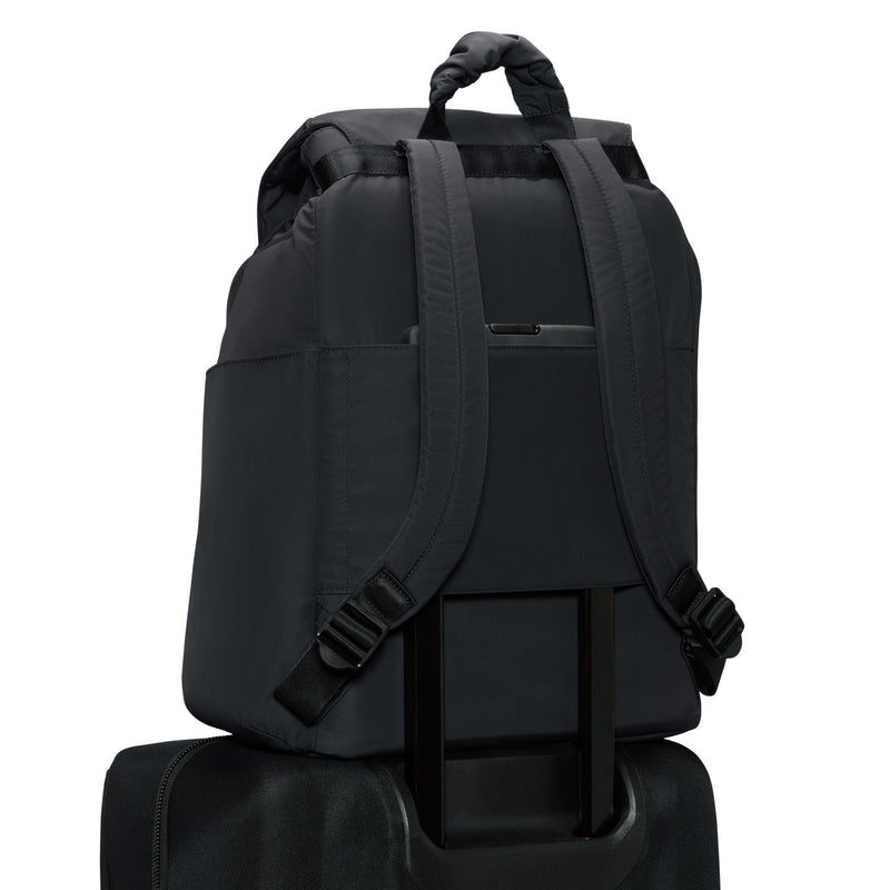 Nike One Backpack - 010 - BLACK
