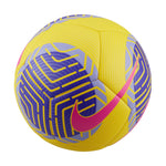 Nike Pitch Soccer Ball - 710YELLO