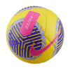 Nike Pitch Soccer Ball - 710YELLO