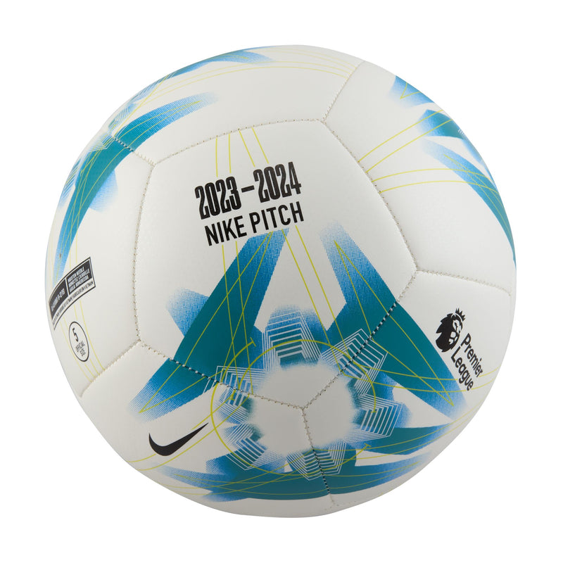 Nike Premier League Pitch Soccer Ball - 102PBLUE