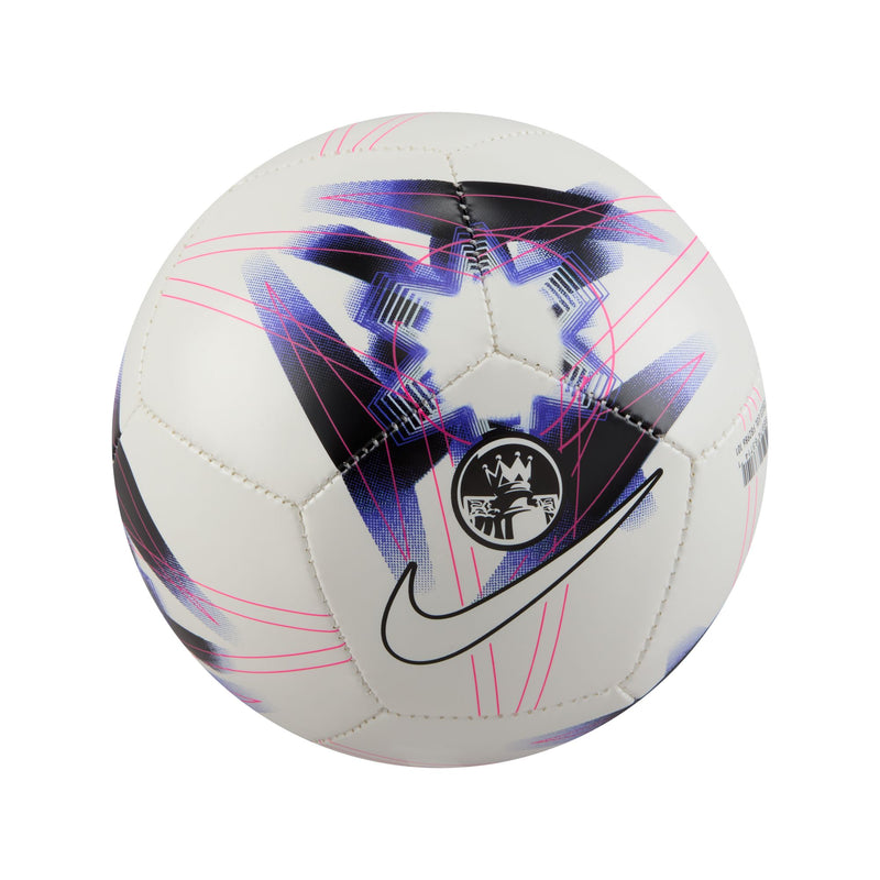 Nike Premier League Skill Soccer Ball - 101 - WHITE