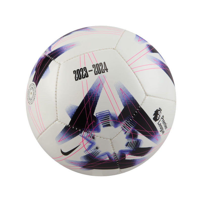 Nike Premier League Skill Soccer Ball - 101 - WHITE