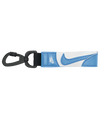 Nike Premium Key Holder Keychain - 451BLU