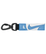 Nike Premium Key Holder Keychain - 451BLU