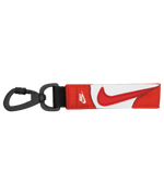 Nike Premium Key Holder Keychain - 642RED