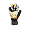 Nike Soccer Goalkeeper Match Glove - 013B/GLD