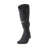Nike Soccer Shin Guard Sleeve - 010 - BLACK