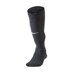 Nike Soccer Shin Guard Sleeve - 010 - BLACK