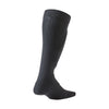Nike Soccer Shin Guard Sleeve - 010 - BLACK