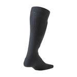 Nike Soccer Shin Guard Sleeve - 010 - BLACK