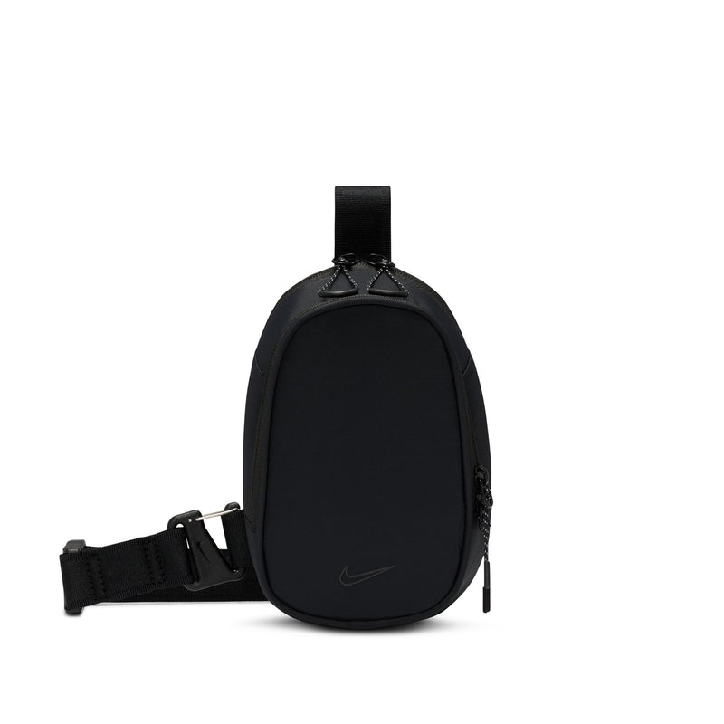 Nike Sportswear Commute Crossbody Bag - 011 - BLACK