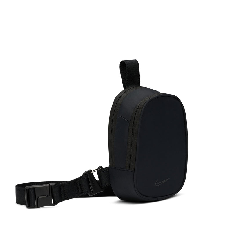Nike Sportswear Commute Crossbody Bag - 011 - BLACK