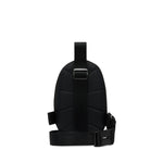 Nike Sportswear Commute Crossbody Bag - 011 - BLACK