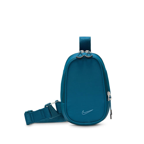 Nike Sportswear Commute Crossbody Bag - 416 BLUE