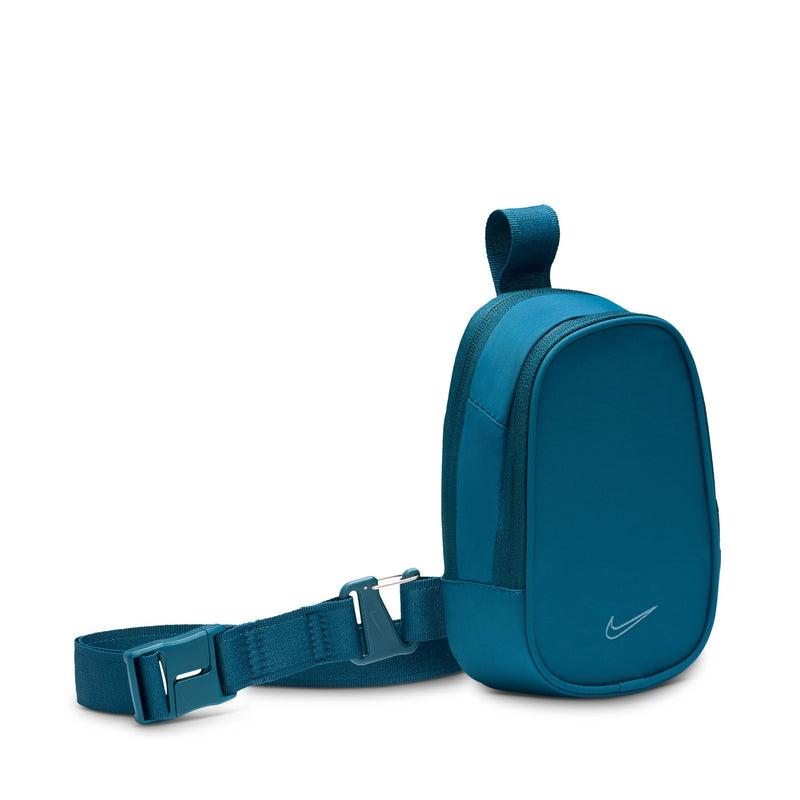 Nike Sportswear Commute Crossbody Bag - 416 BLUE