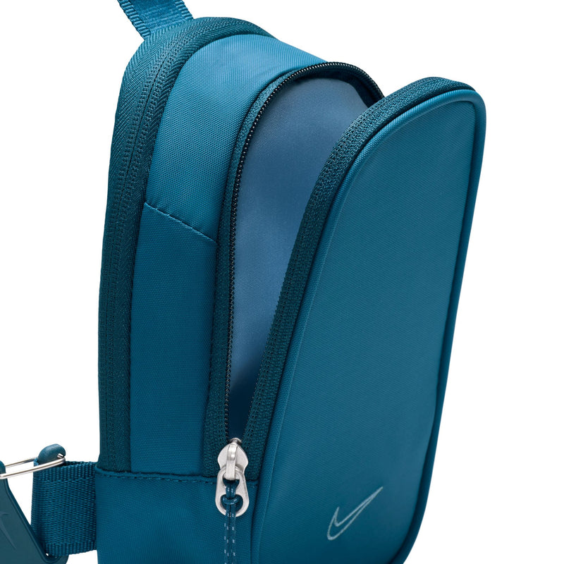Nike Sportswear Commute Crossbody Bag - 416 BLUE