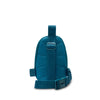 Nike Sportswear Commute Crossbody Bag - 416 BLUE