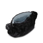 Nike Sportswear Faux Fur Slouchy Bag - 010 - BLACK