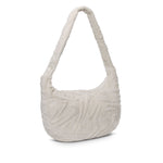 Nike Sportswear Faux Fur Slouchy Bag - 030 PHAN
