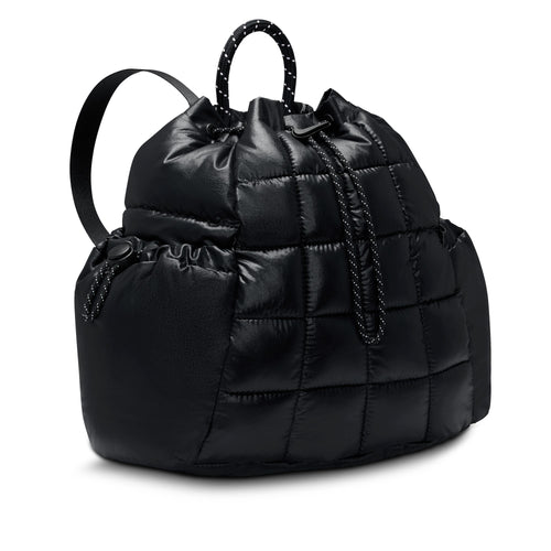 Nike Sportswear Puffle Backpack - 010 - BLACK